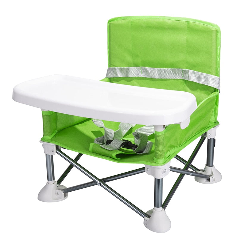 Summer camping high cheap chair