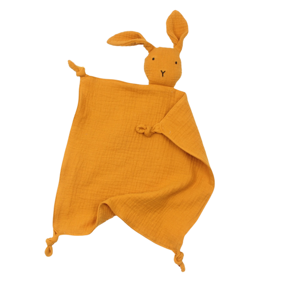 Baby clearance comforter rabbit