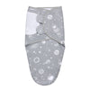 Organic Cotton Swaddle - Millie Moon Baby