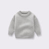 Knitted Sweater - Millie Moon Baby